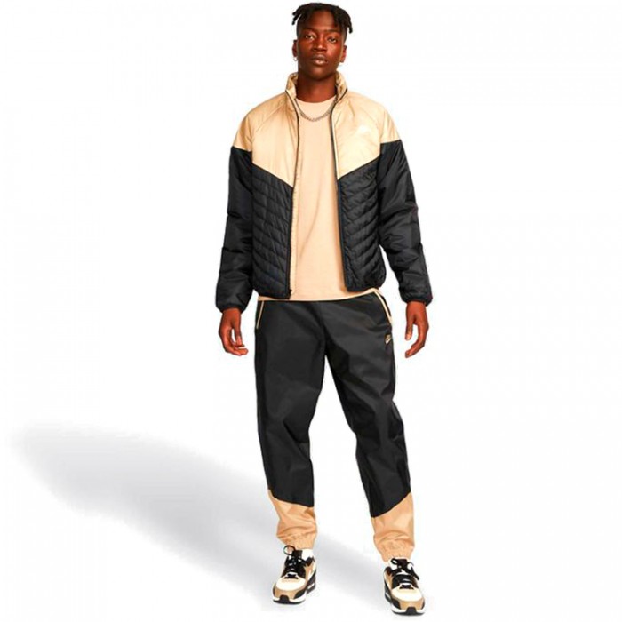 Scurta Nike M NK WR TF MIDWEIGHT PUFFER FB8195-011 - 2 Scurta Nike M NK WR TF MIDWEIGHT PUFFER FB8195-011 - 2