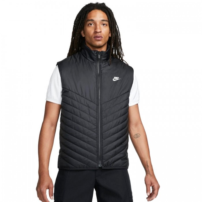 Жилет Nike M NK TF WR MIDWEIGHT VEST FB8201-011 - изображение №3