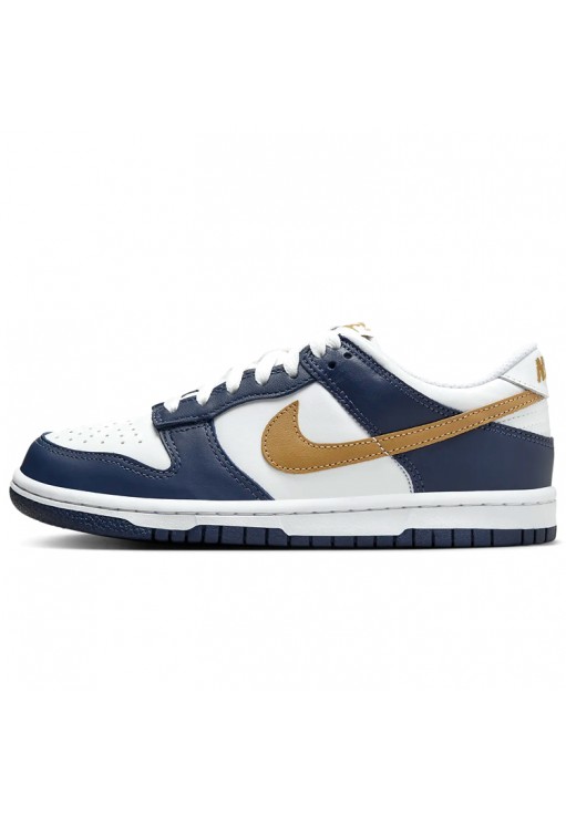 Incaltaminte Sport Nike DUNK LOW (GS)