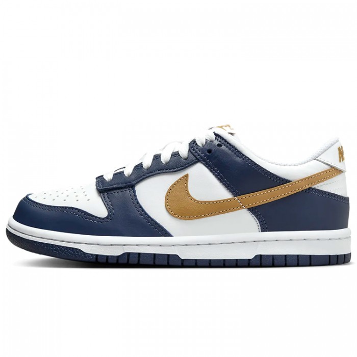Incaltaminte Sport Nike DUNK LOW (GS) FB9109-111