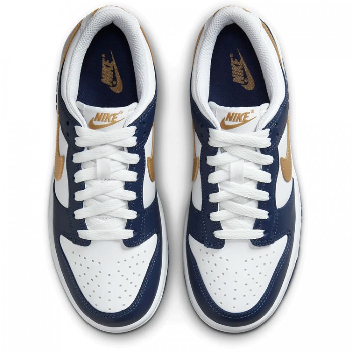 Incaltaminte Sport Nike DUNK LOW (GS) FB9109-111 - 4