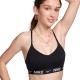 Bra sportive Nike W NK DF INDY LGT SPT BRA FD1062-011