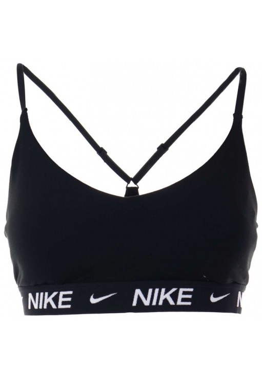 Спортивное бра Nike W NK DF INDY LGT SPT BRA
