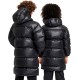 Куртка Nike K NSW TF RPL HGH SYNFL PRKA UL FD2842-011 - 3