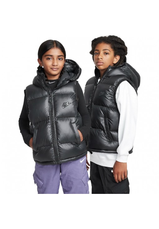 Жилет Nike K NSW TF RPL HGH SYNFL VEST UL