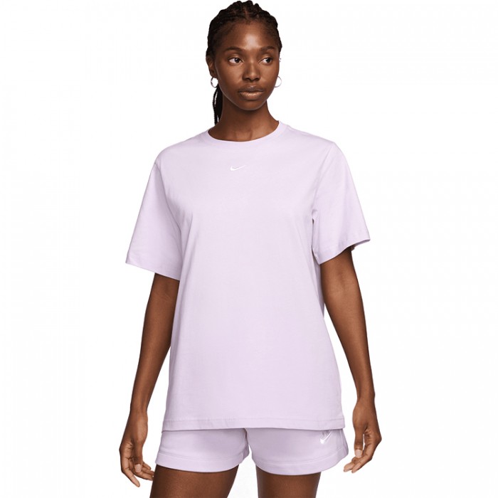 Tricou Nike WMNS NSW TEE ESSNTL LBR FD4149-511 - 4