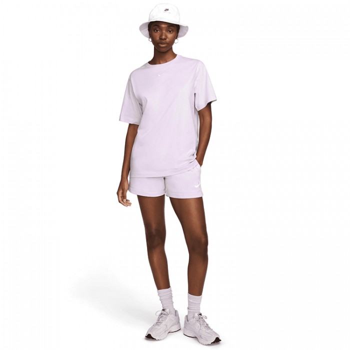 Tricou Nike WMNS NSW TEE ESSNTL LBR FD4149-511 - 5