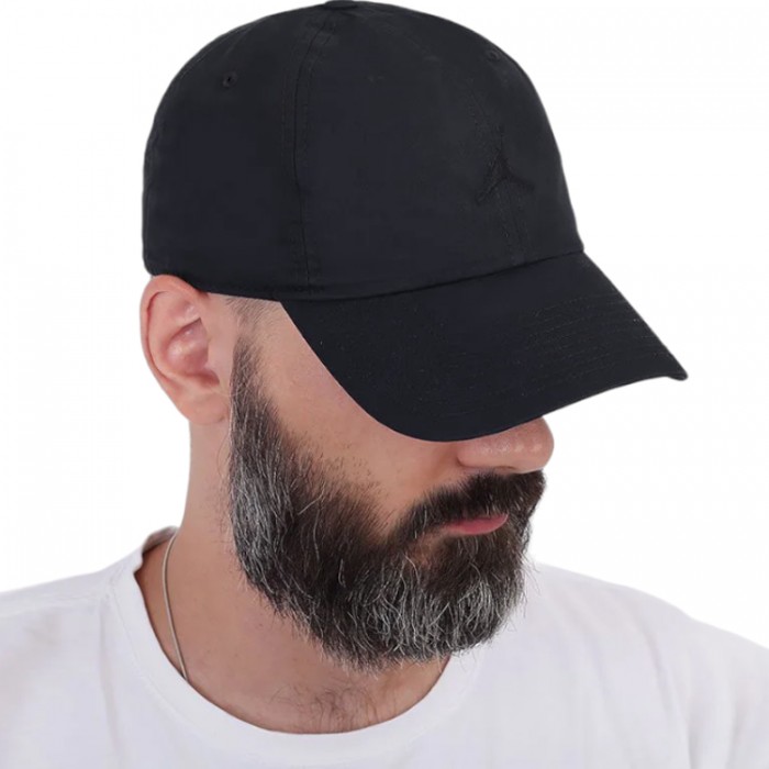 Кепка Nike J CLUB CAP US CB JUMPMAN FD5185-011 - 3