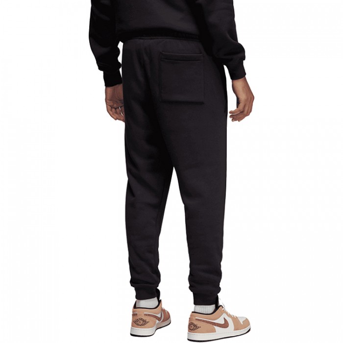 Pantaloni Nike M J ESS FLC BASELINE PANT FD7345-011 - 2