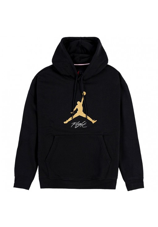 Толстовка Nike M J ESS FLC BASELINE HOODIE