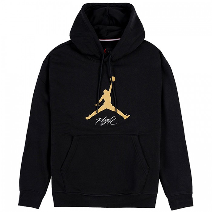 Толстовка Nike M J ESS FLC BASELINE HOODIE FD7545-011