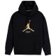 Толстовка Nike M J ESS FLC BASELINE HOODIE FD7545-011