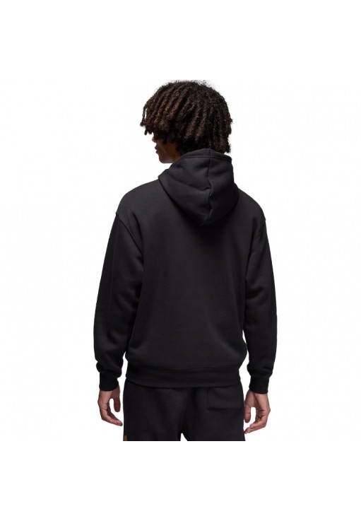 Толстовка Nike M J ESS FLC BASELINE HOODIE
