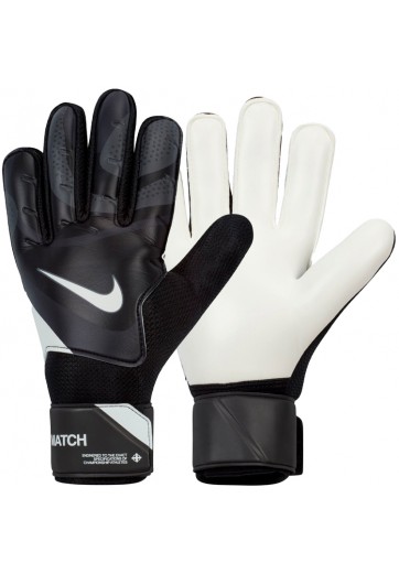 Перчатки вратарские Nike GK MATCH - HO23