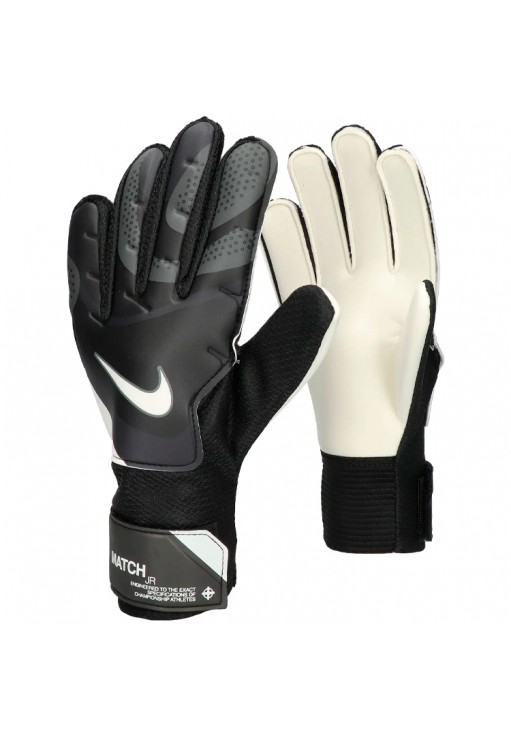 Перчатки вратарские Nike GK MATCH JR - HO23