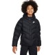 Куртка Nike K NSW SYN FL HD JCKT FN7730-011