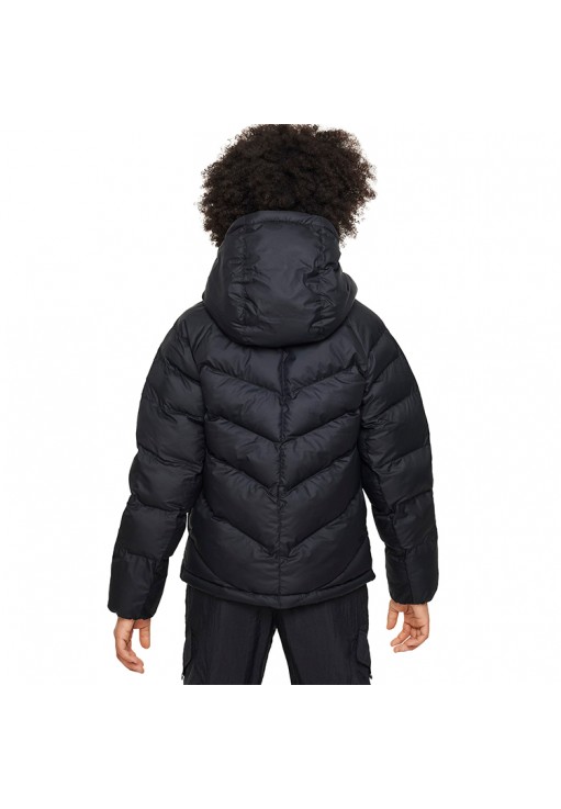 Куртка Nike K NSW SYN FL HD JCKT