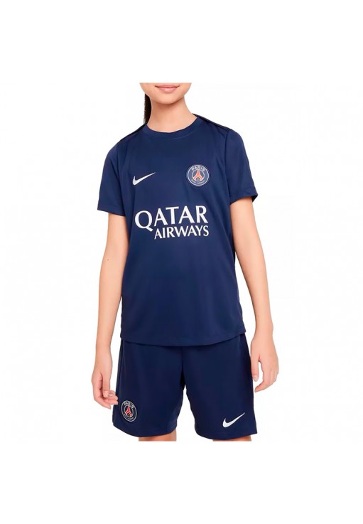 Tricou Nike PSG Y NK DF ACDPR SS TOP K ESN