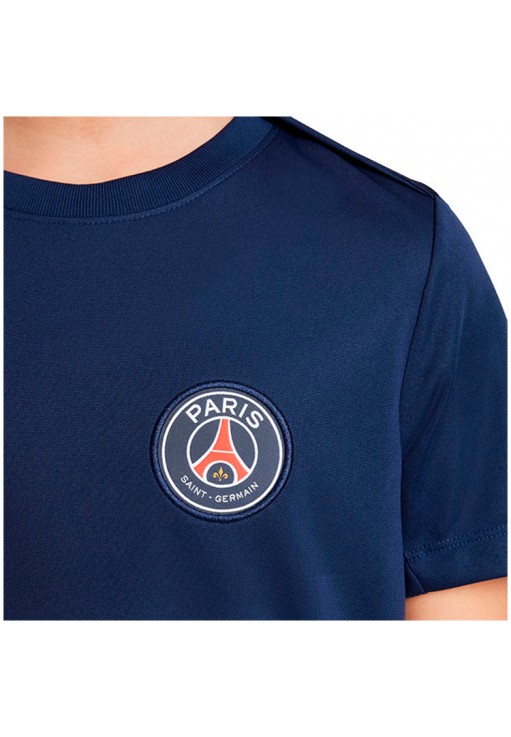 Футболка Nike PSG Y NK DF ACDPR SS TOP K ESN