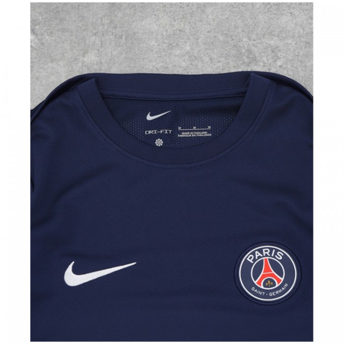 Tricou Nike PSG Y NK DF ACDPR SS TOP K ESN FQ0022-411 - 5