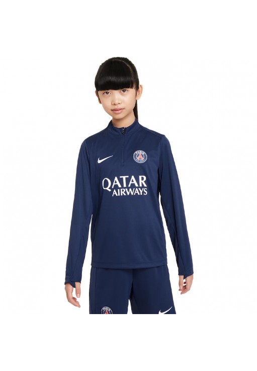 Hanorac Nike PSG YNK DF ACDPR DRILL TOPKESN
