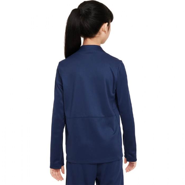 Hanorac Nike PSG YNK DF ACDPR DRILL TOPKESN FQ0029-411 - 4