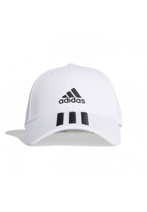 Кепка Adidas BBALL 3S CAP CT