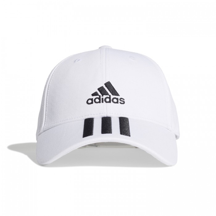 Кепка Adidas BBALL 3S CAP CT FQ5411