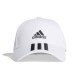 Кепка Adidas BBALL 3S CAP CT FQ5411