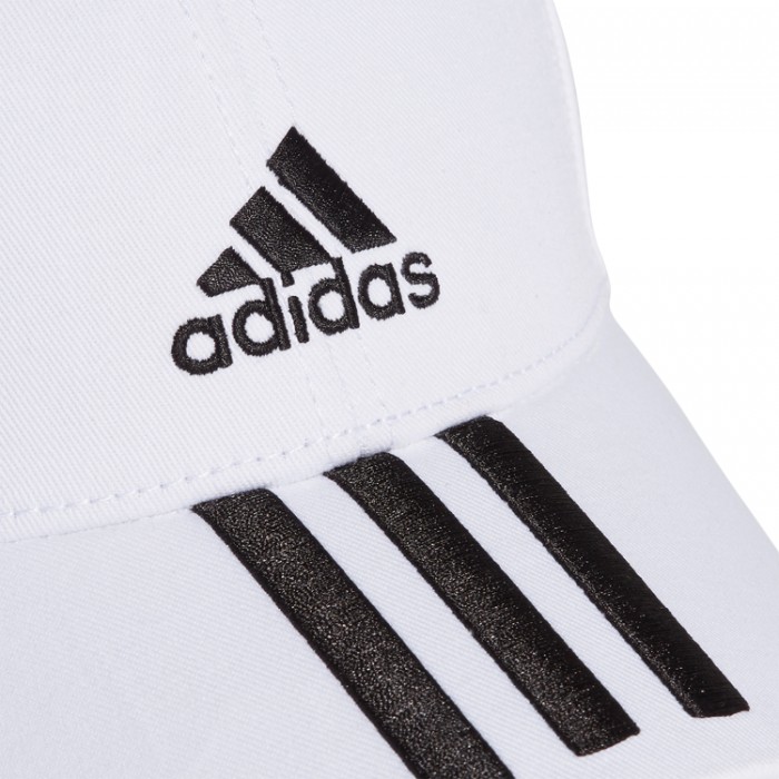 Кепка Adidas BBALL 3S CAP CT FQ5411 - 2