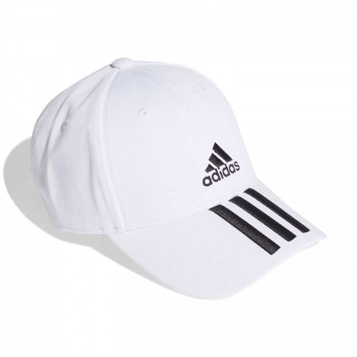 Кепка Adidas BBALL 3S CAP CT FQ5411 - 5