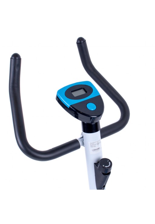 Bicicleta fitness QISHU FS-11