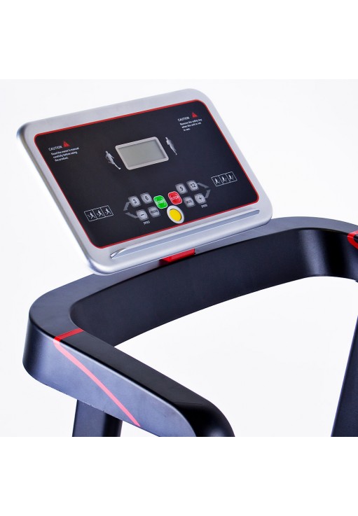 Беговая дорожка QISHU FS-01-1