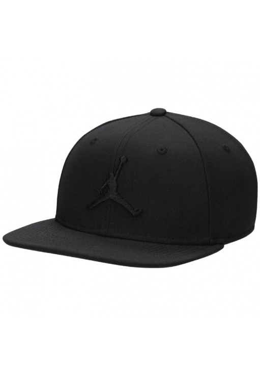 Кепка Nike U J PRO CAP S FB JUMPMAN