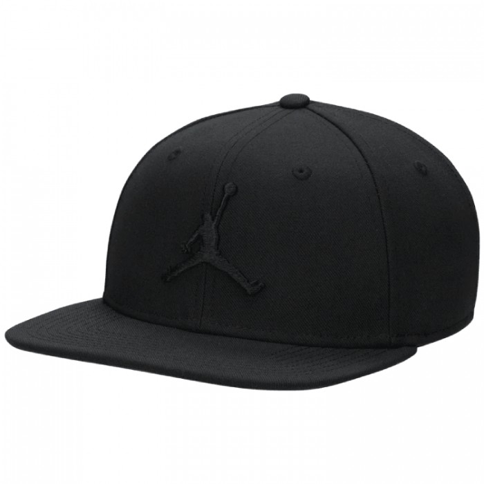 Кепка Nike U J PRO CAP S FB JUMPMAN FV5296-011