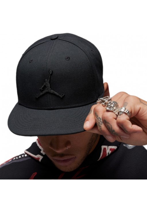 Кепка Nike U J PRO CAP S FB JUMPMAN