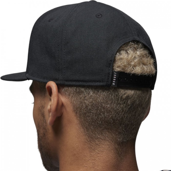 Кепка Nike U J PRO CAP S FB JUMPMAN FV5296-011 - 3