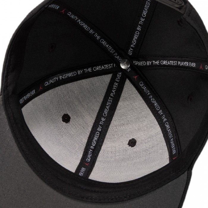 Кепка Nike U J PRO CAP S FB JUMPMAN FV5296-011 - 4
