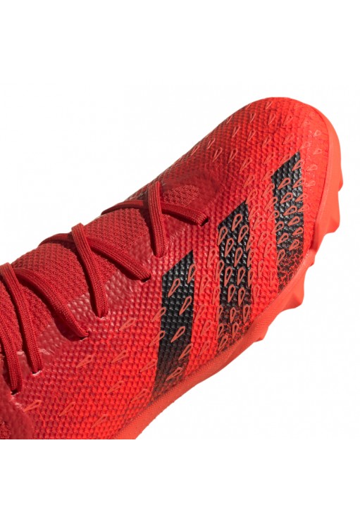 Ghete p/u fotbal Adidas PREDATOR FREAK .3 TF