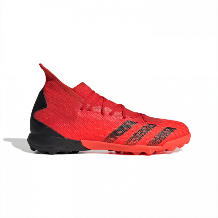Бутсы Adidas PREDATOR FREAK .3 TF 750006 - изображение №3