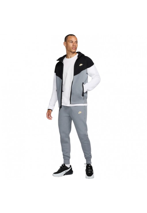 Толстовка Nike M NK TCH FLEECE FZ WR HOODIE