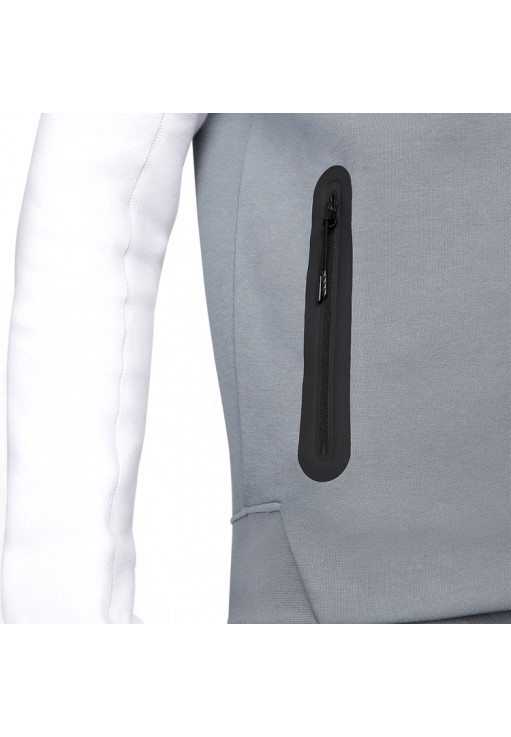 Толстовка Nike M NK TCH FLEECE FZ WR HOODIE