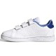Кроссовки Adidas ADVANTAGE CF C H06211