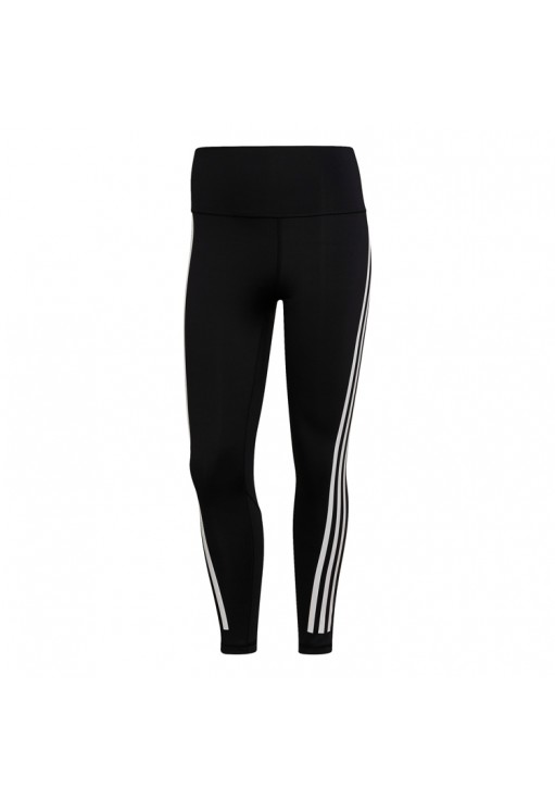 Легинсы Adidas Opt TIcons 7/8T