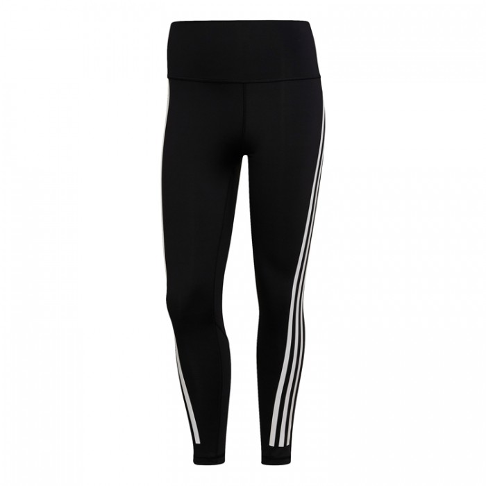 Легинсы Adidas Opt TIcons 7/8T H64211