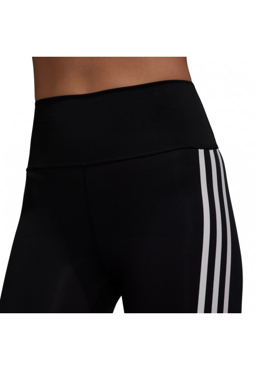 Panta-colanti Adidas Opt TIcons 7/8T