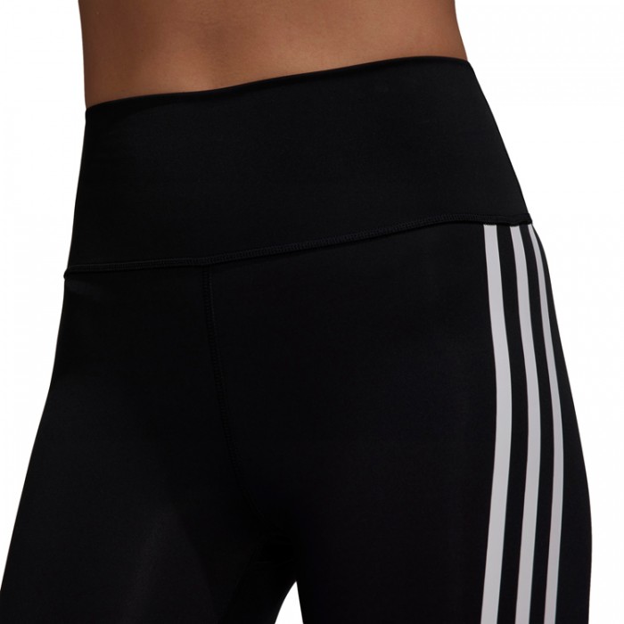 Легинсы Adidas Opt TIcons 7/8T H64211 - 2
