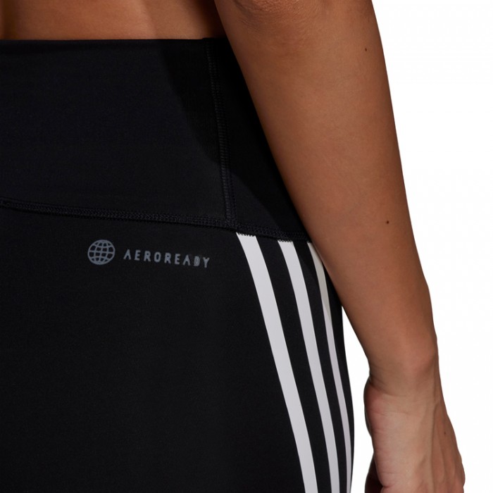Легинсы Adidas Opt TIcons 7/8T H64211 - 3
