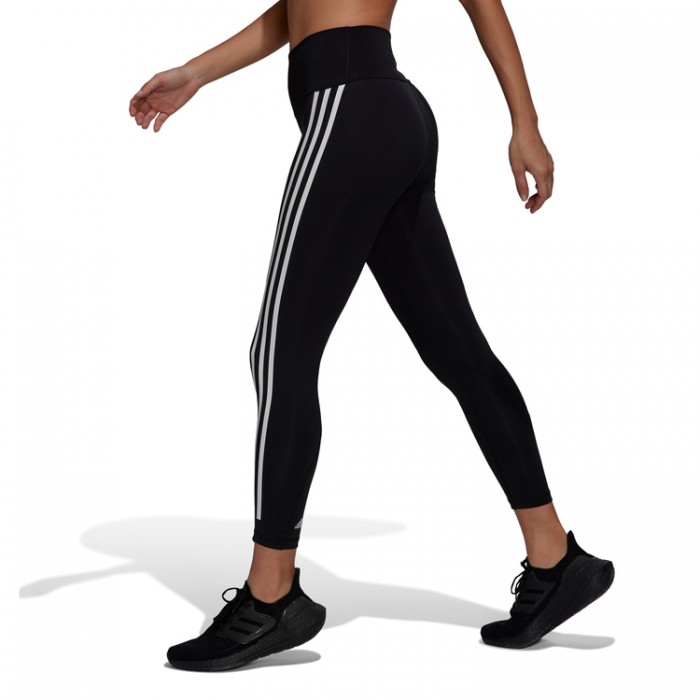 Легинсы Adidas Opt TIcons 7/8T H64211 - 5