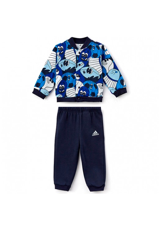 Спортивный костюм Adidas H65811